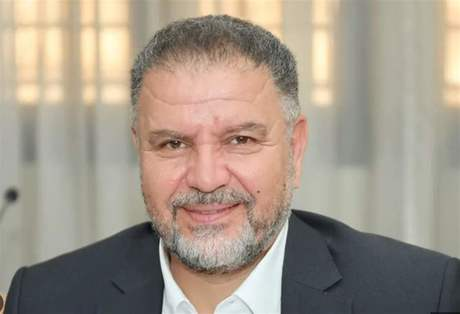 محمد ابراهیم بزی و علی فیاض